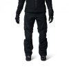 SPODNIE MOTOCYKLOWE FOX DEFEND GORE-TEX ADV BLACK 34